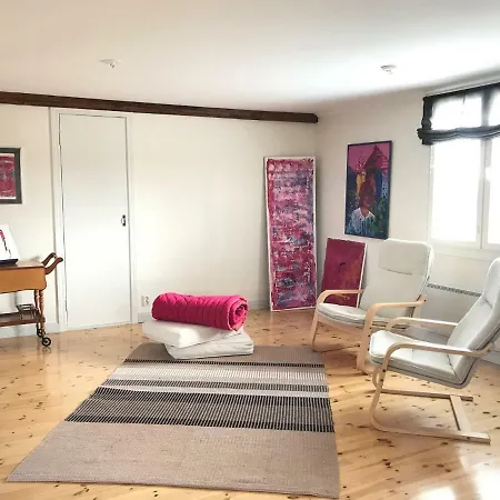 Villa Soda - Granny's House, 24 H Check In