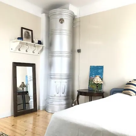 Villa Soda - Granny's House, 24 H Check In Narpio