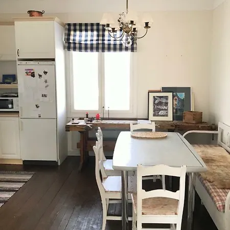 Soda - Granny's House, 24 H Check In Villa *