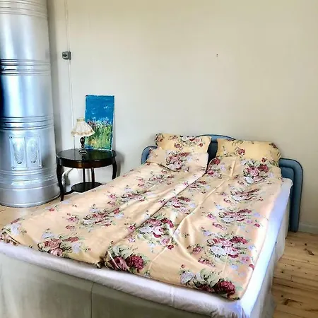 Soda - Granny's House, 24 H Check In *