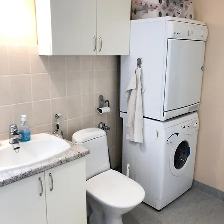 Soda - Granny's House, 24 H Check In